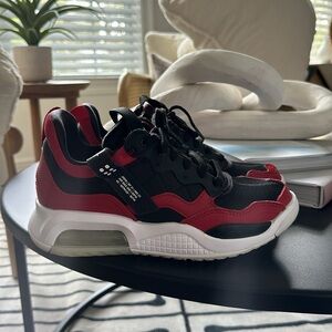 Women’s Air Jordan MA2 ‘Bred’